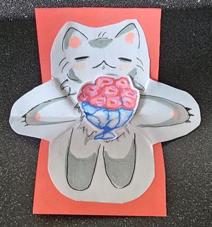 98 Лущикова Мария